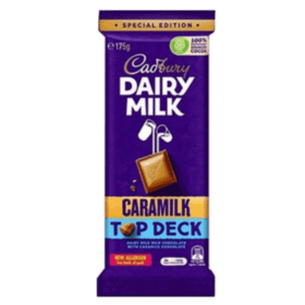 Cadbury Caramilk Bar